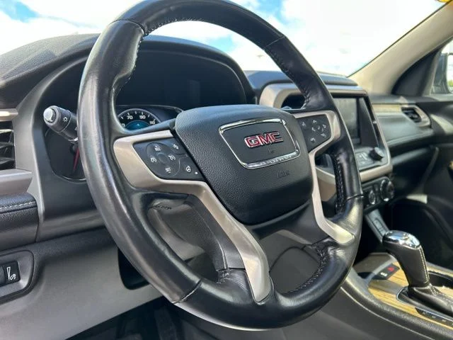 Used 2019 Blue GMC Denali image 39