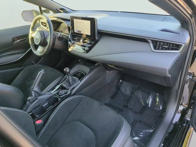 Used 2025 Black Toyota Premium image 11