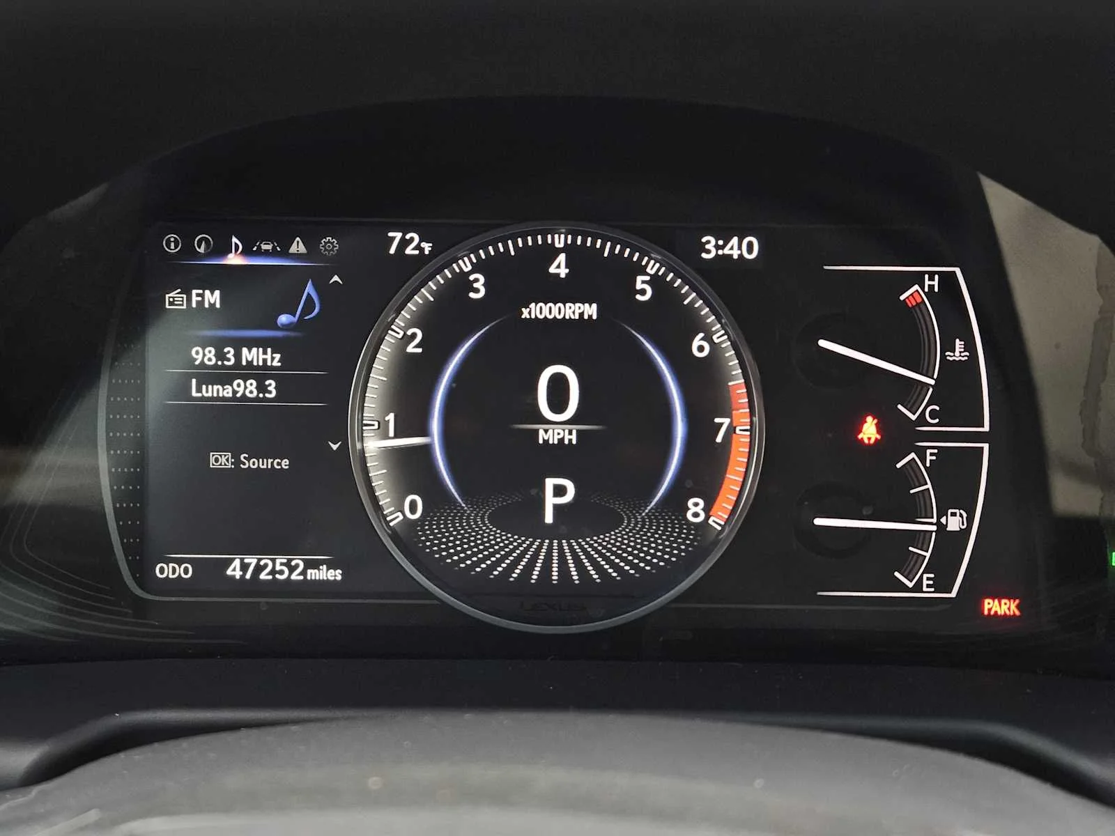 Used 2024 Caviar Lexus  image 10