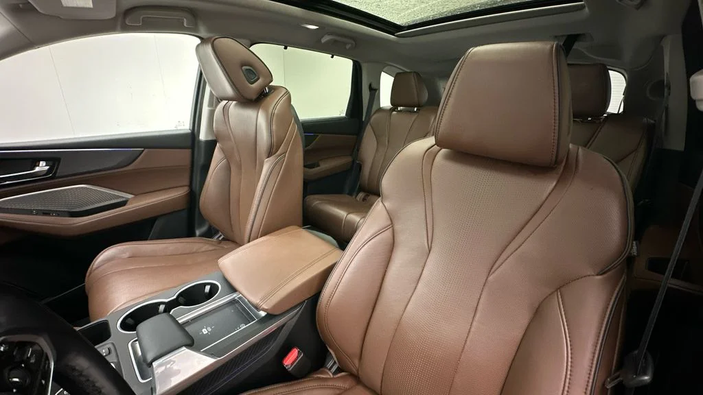 2023 Acura MDX Advance Package - Photo 9