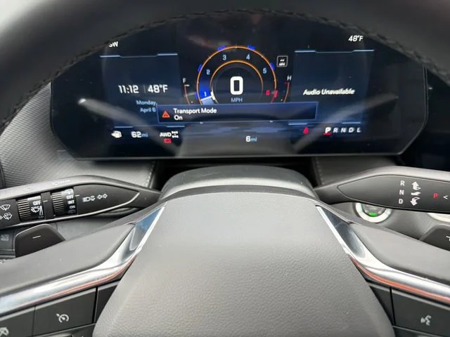 2026 Chevrolet Equinox LT - Photo 17