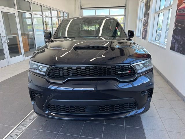 New 2026 Night Moves Exterior Paint Dodge GT Plus HEMI V8 image 2