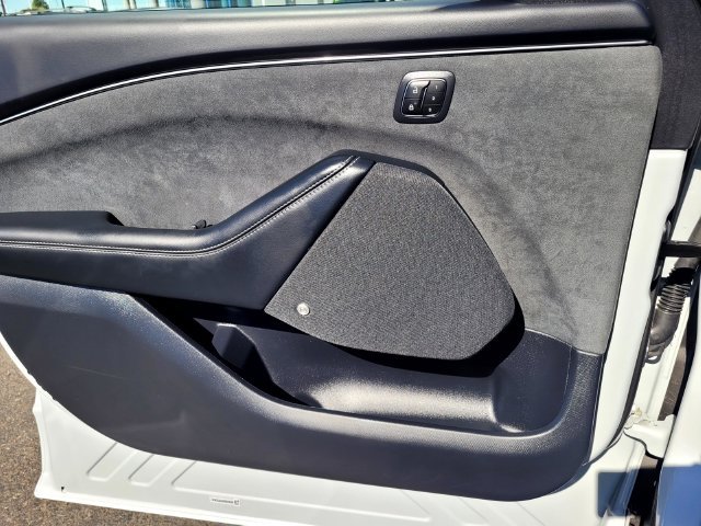 Used 2023 White Ford GT image 15