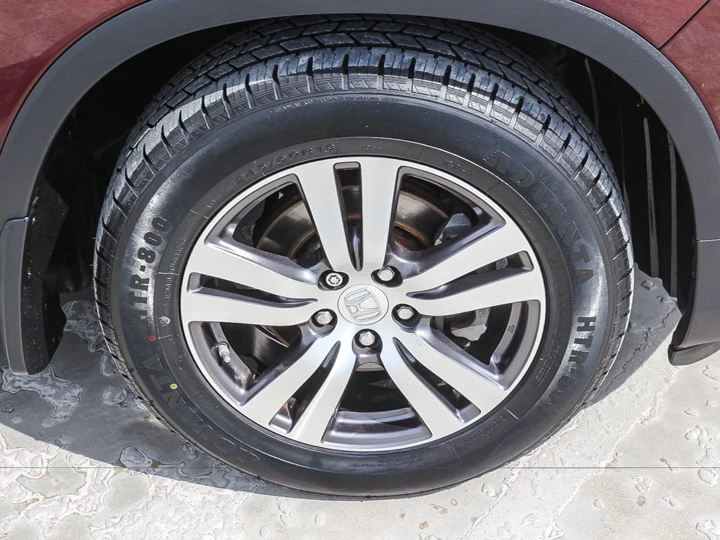 2016 Honda Pilot EX - Photo 10