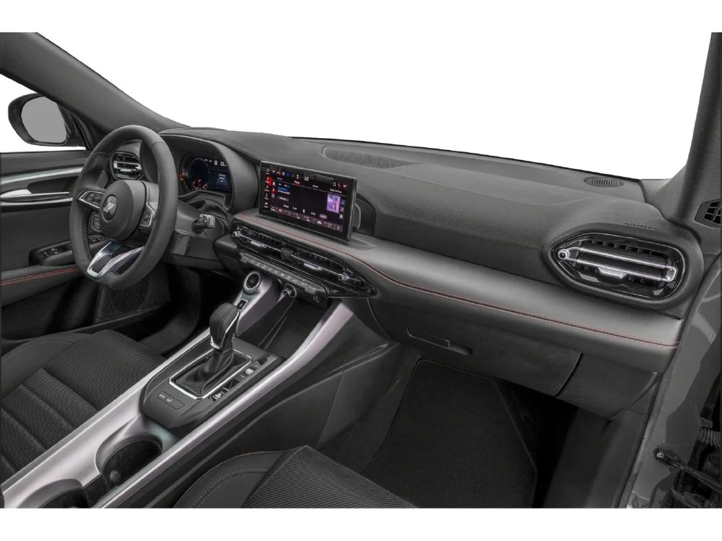 Used 2024 Gold Dodge GT image 10
