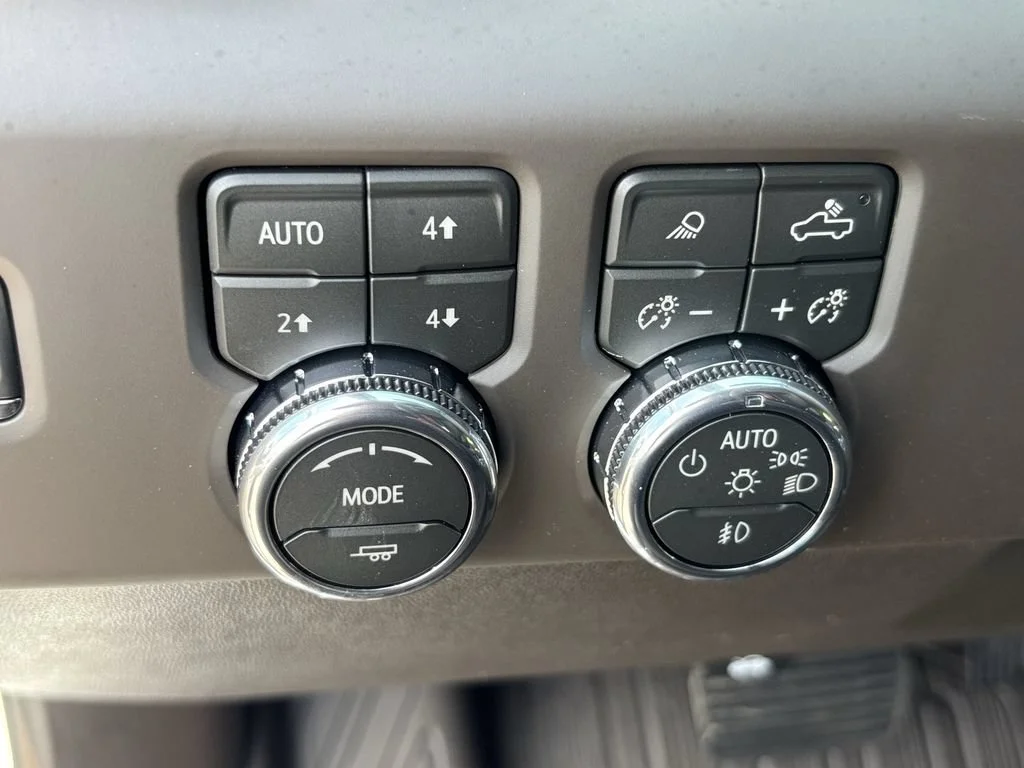 2026 GMC Sierra 2500HD Denali - Photo 18