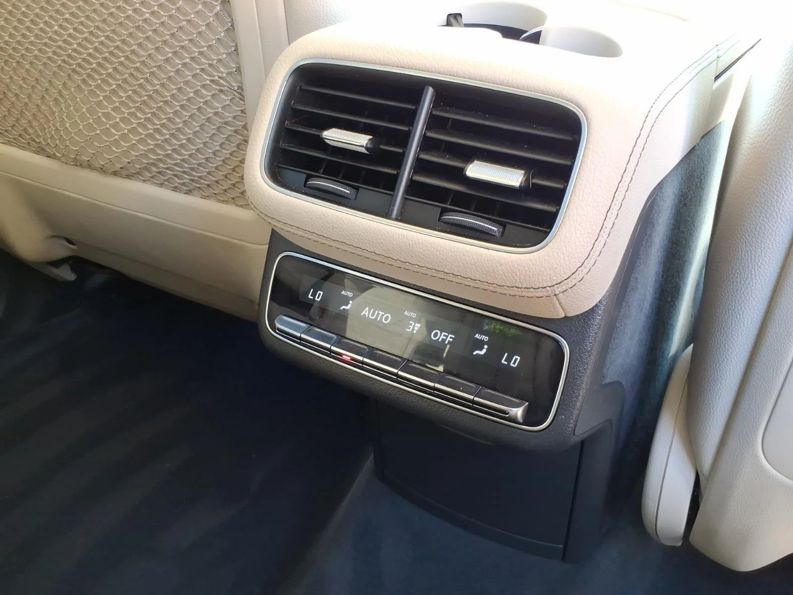 Used 2020 Iridium Silver Metallic Mercedes-Benz GLS 450 image 28