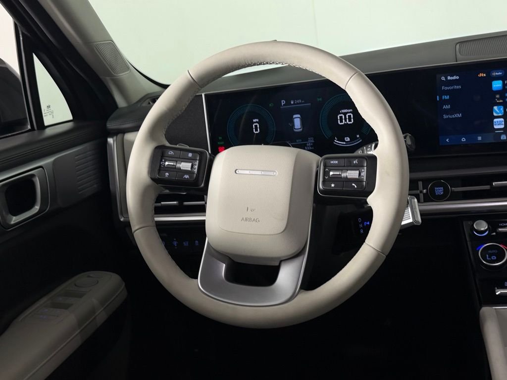 Used 2026 Gray Hyundai SEL image 14