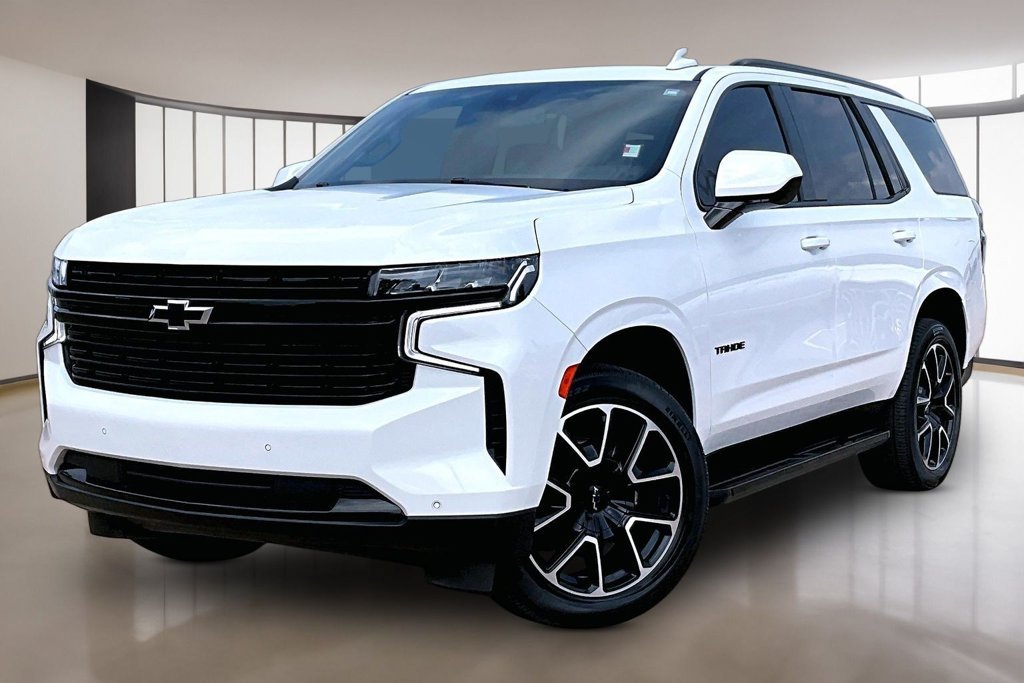 2023 Chevrolet Tahoe