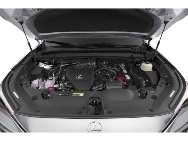 New 2026 Wind Chill Pearl Lexus PREMIUM AWD image 18