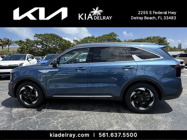 2026 Kia Sorento EX PHEV - Photo 5