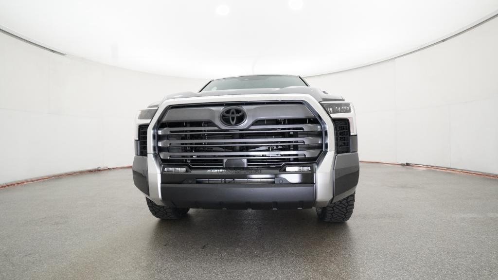 2026 Toyota Tundra Limited - Photo 16