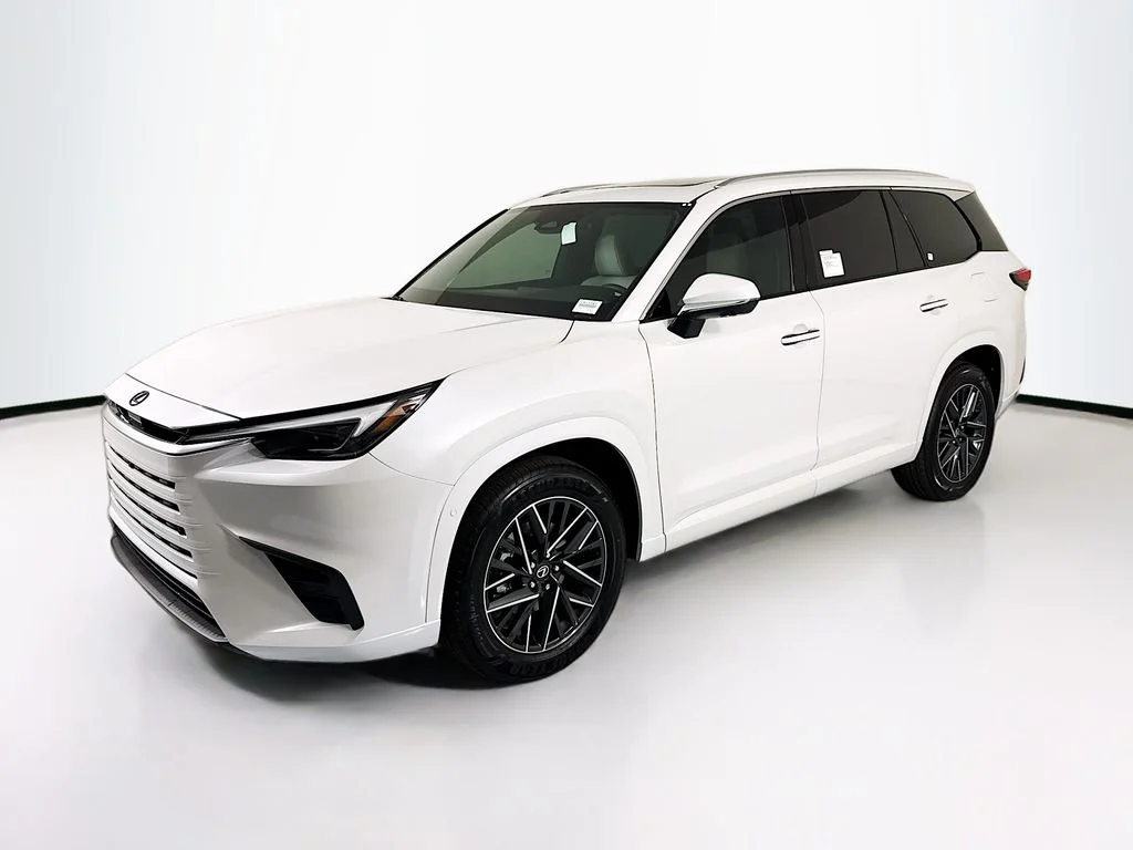 2026 Lexus TX 350 350 Premium AWD's photo