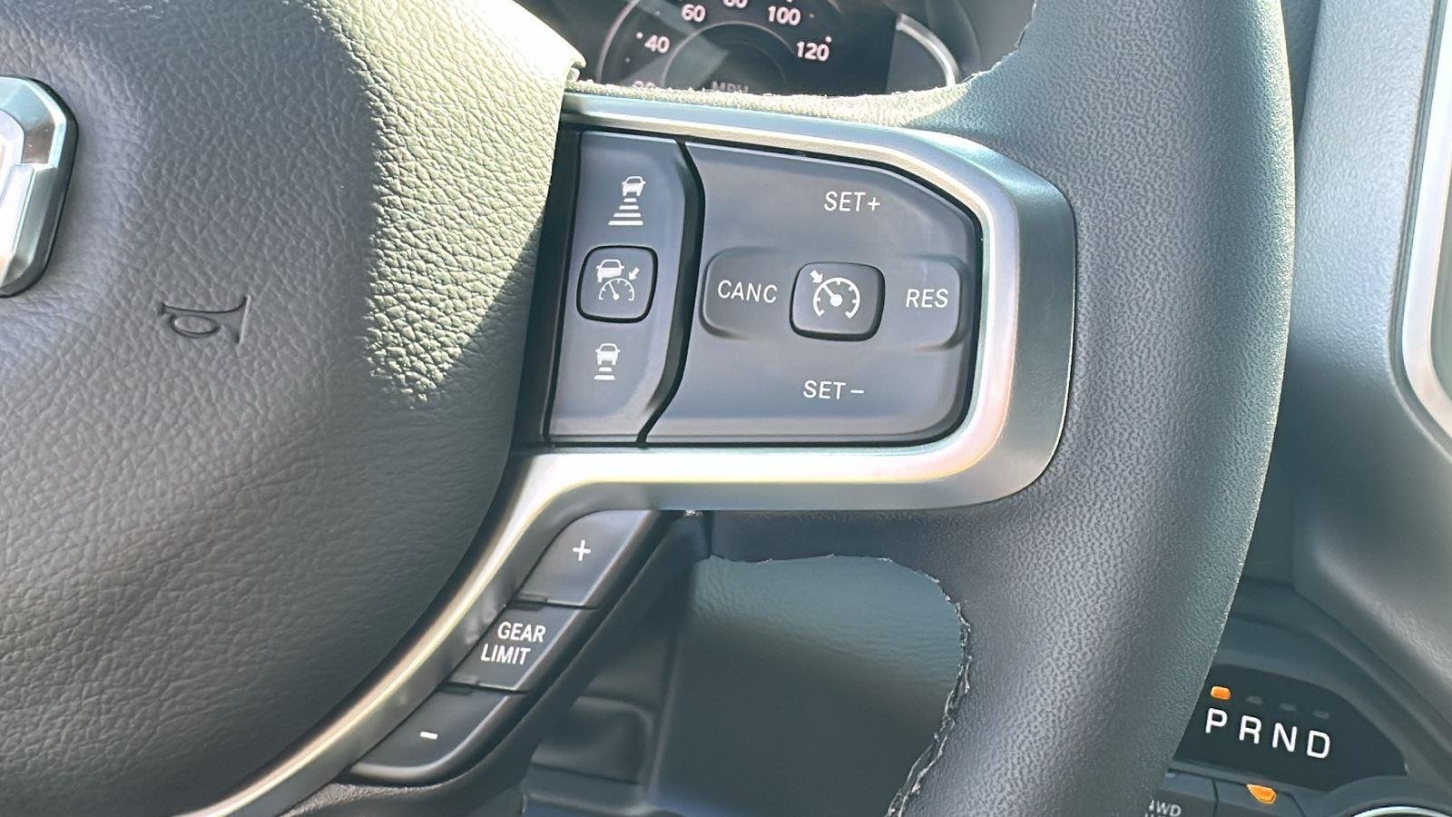 2026 RAM 1500 Big Horn/Lone Star - Photo 17