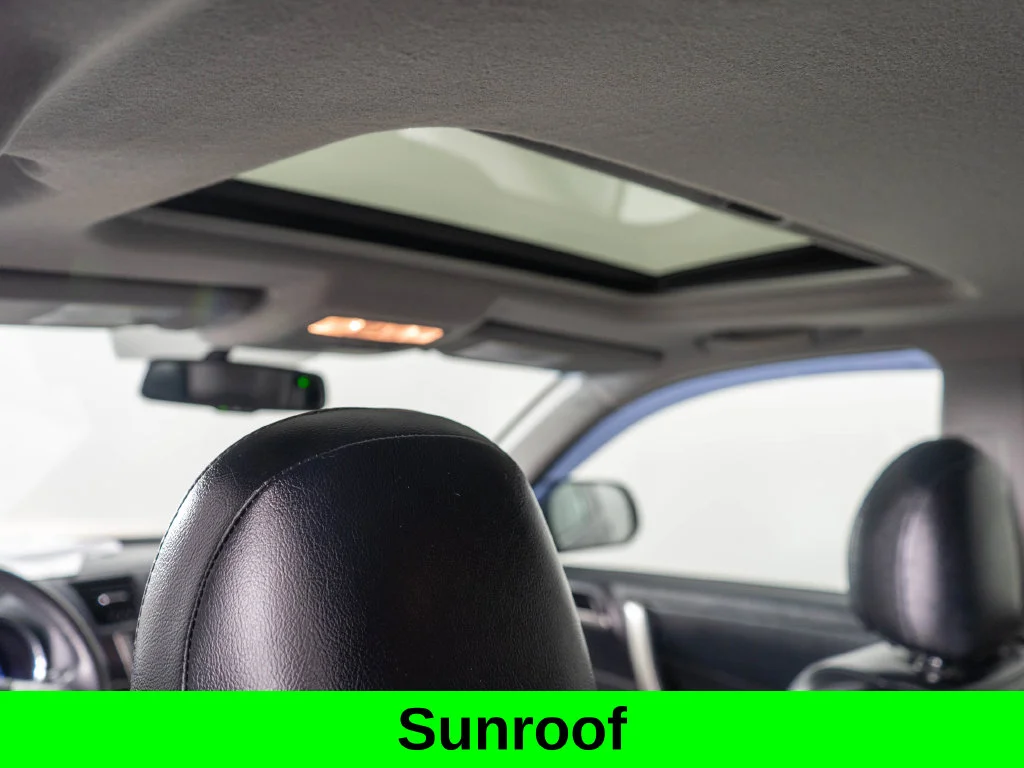 Used 2013 Blue Toyota SE image 12
