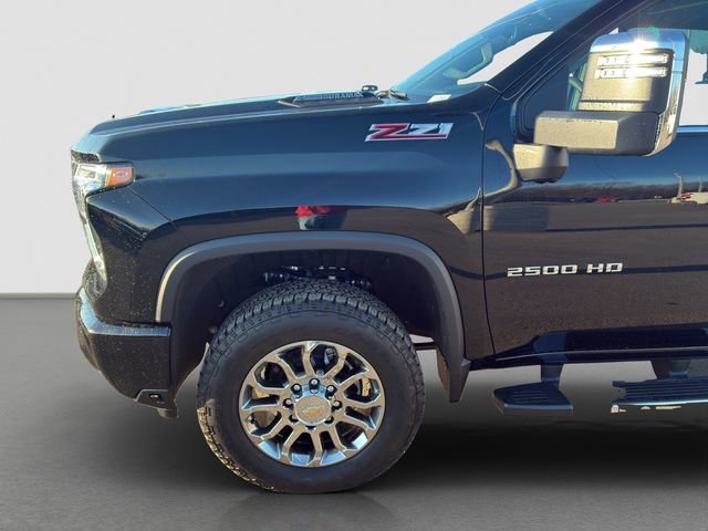 2026 Chevrolet Silverado 2500 HD LTZ - Photo 14