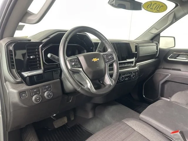 2026 Chevrolet Silverado 1500 LT - Photo 8