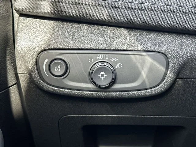 New 2026 Mosaic Black Metallic Chevrolet LT image 17