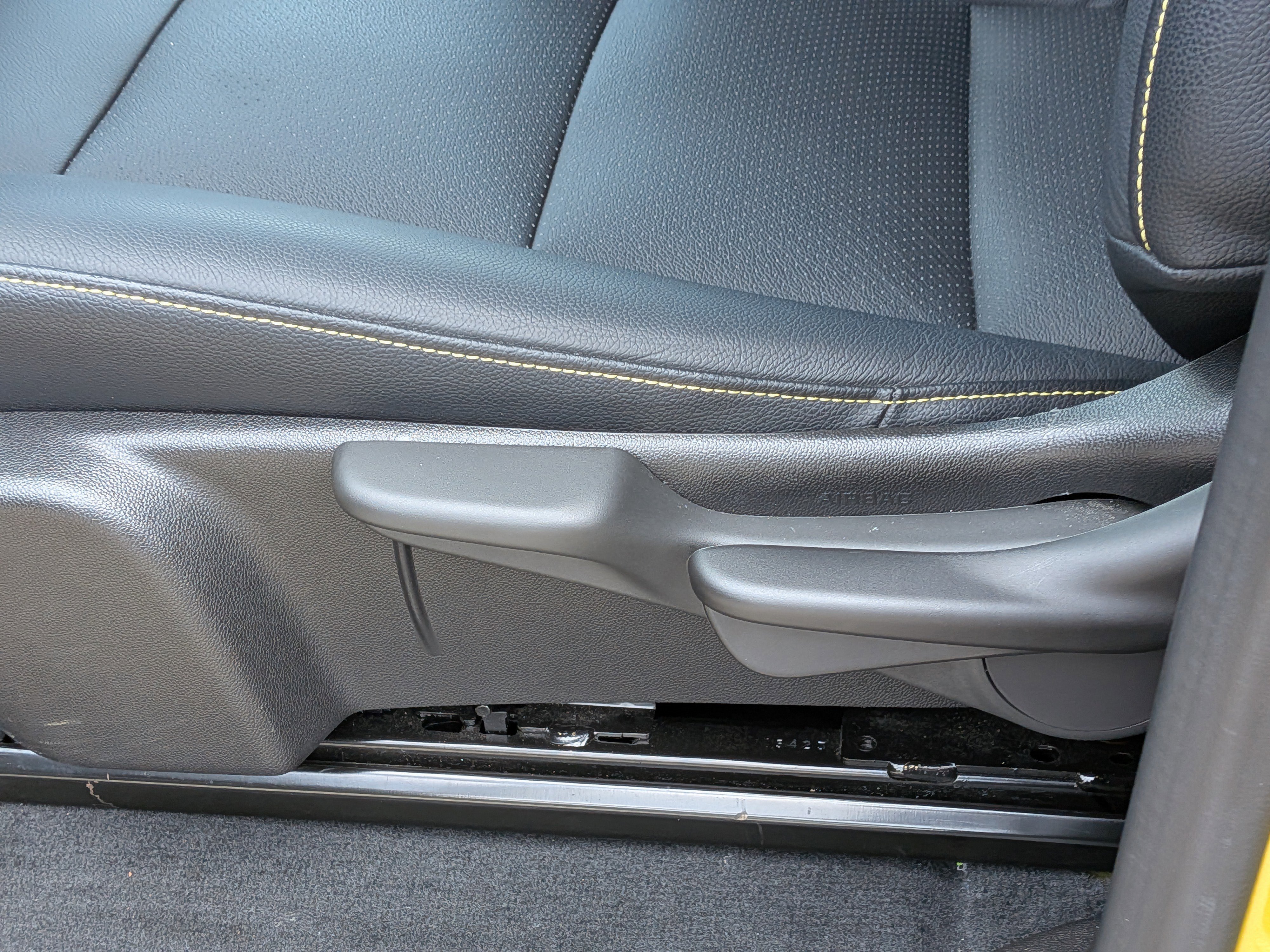 2023 GMC Canyon Elevation - Photo 21