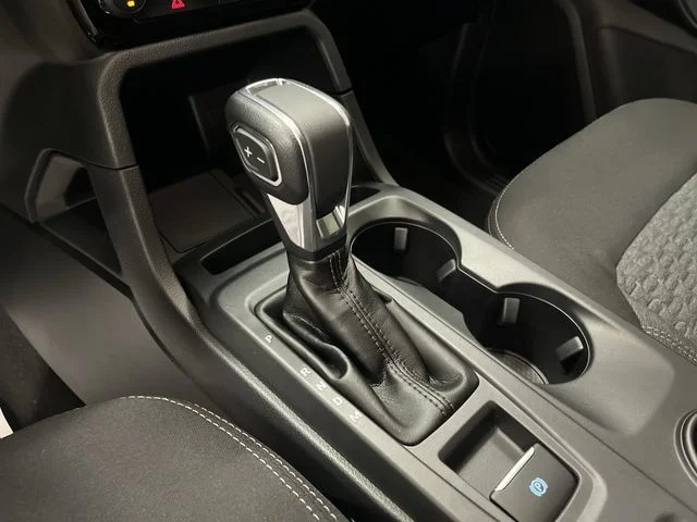 New 2026 Marsh Gray Ford XLT image 18