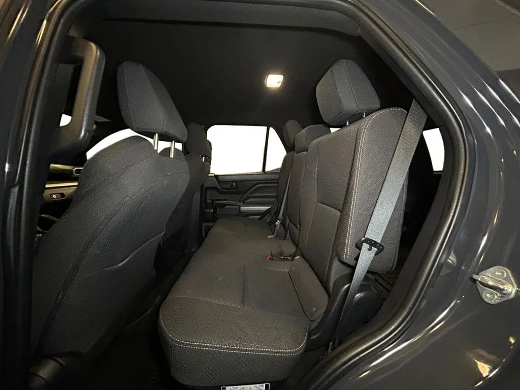 Used 2025 Underground Toyota SR5 image 13