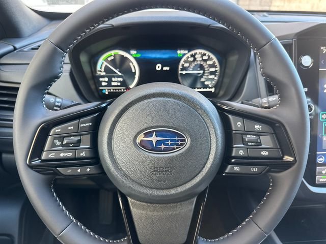 New 2026 RIVER ROCK PEARL Subaru Premium Hybrid image 28