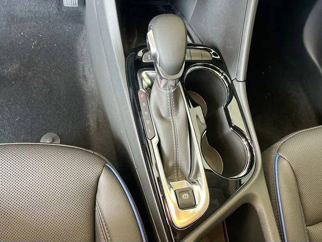 2026 Buick Encore GX Sport Touring - Photo 12