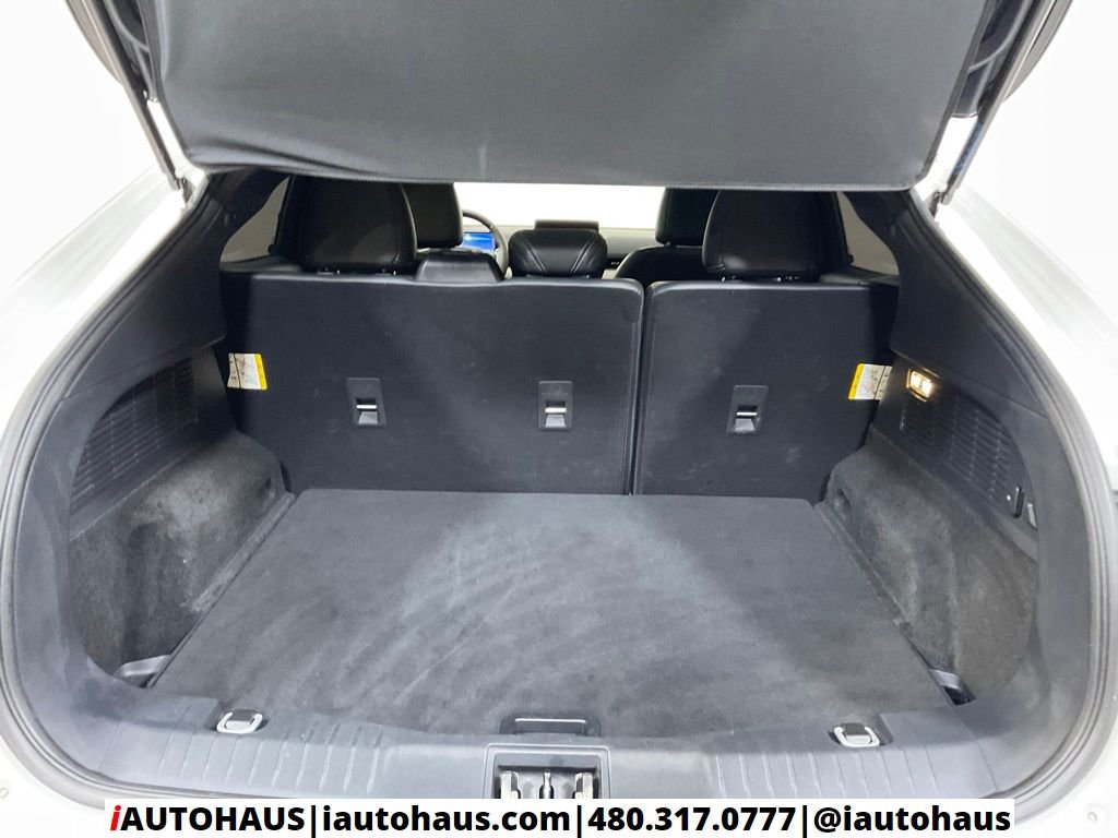 2023 Ford Mustang Mach-E California Route 1 AWD - Photo 36