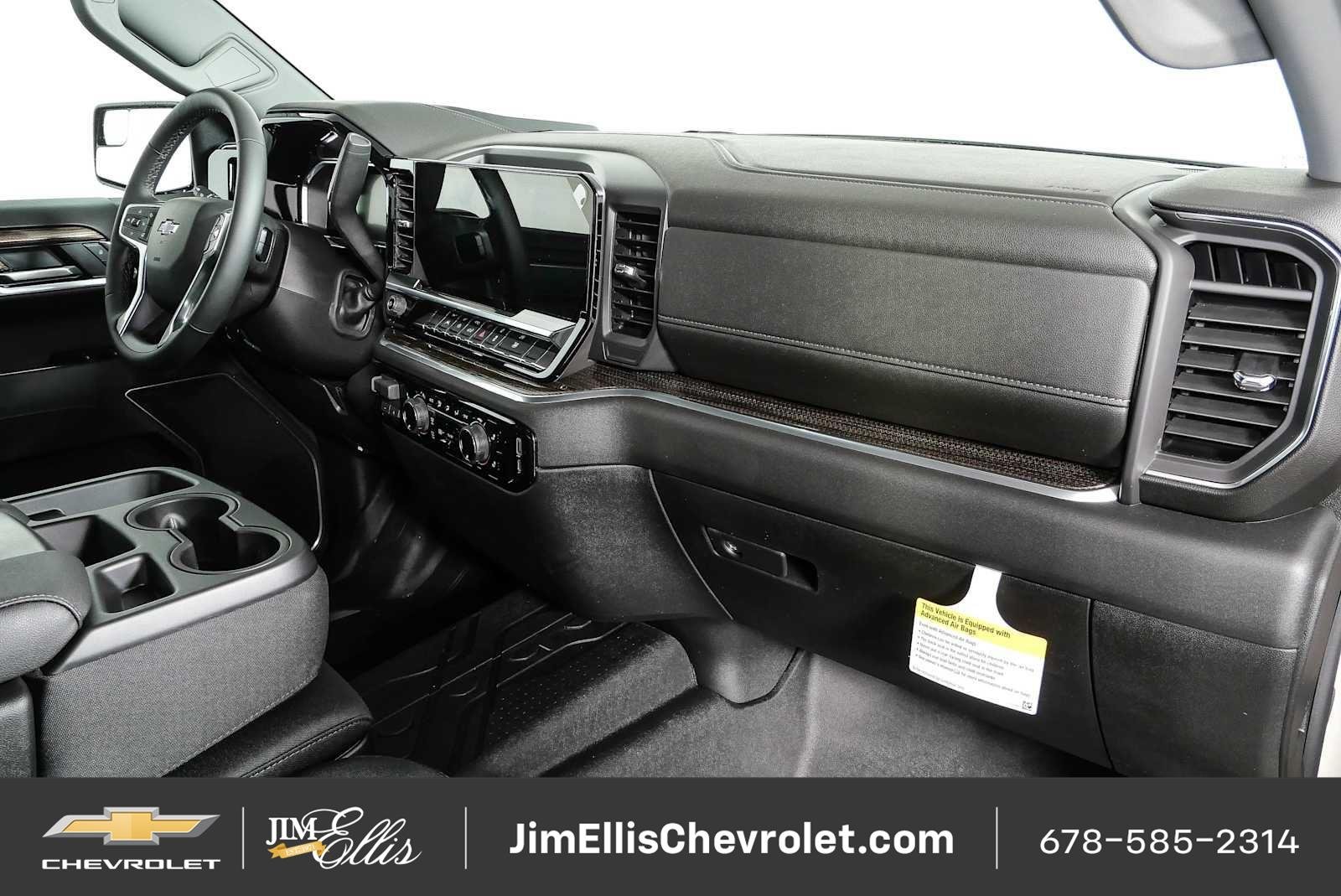 2026 Chevrolet Silverado 1500 RST - Photo 24