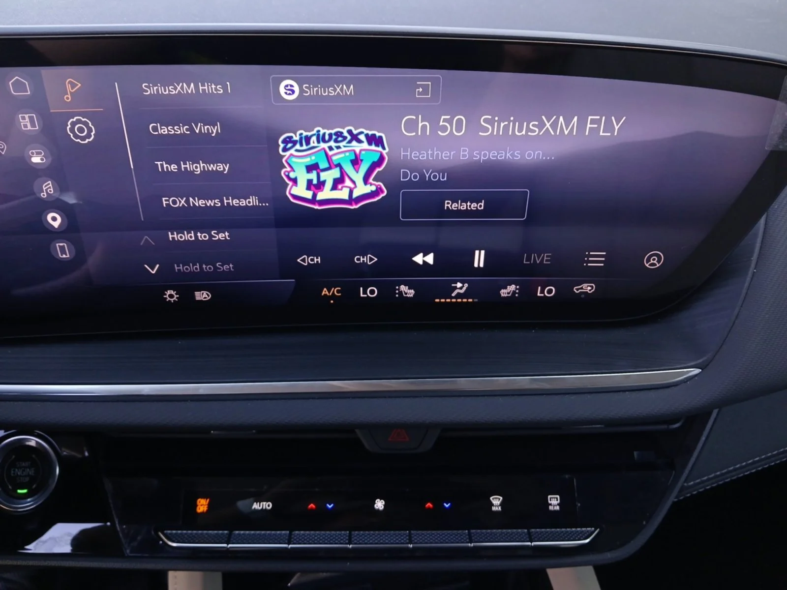 2026 Buick Envision Preferred - Photo 17