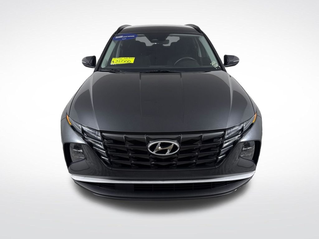 2023 Hyundai Tucson SEL - Photo 11