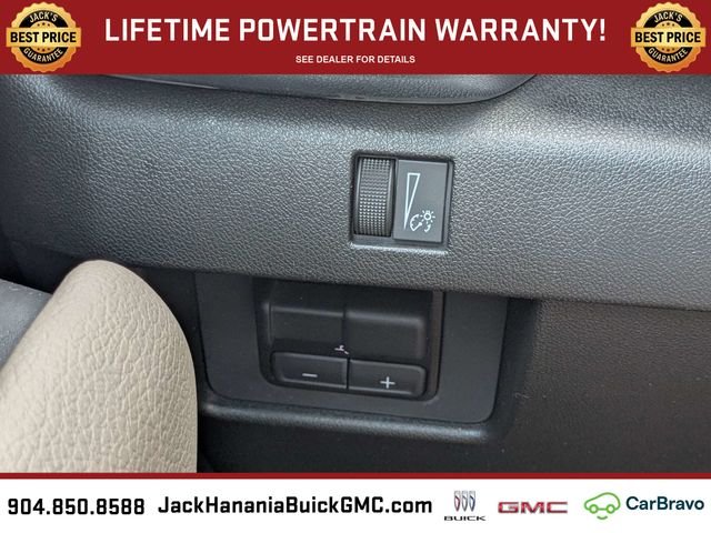 Used 2023 Black GMC Denali image 26