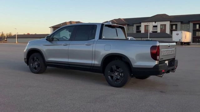 2026 Honda Ridgeline TrailSport - Photo 6