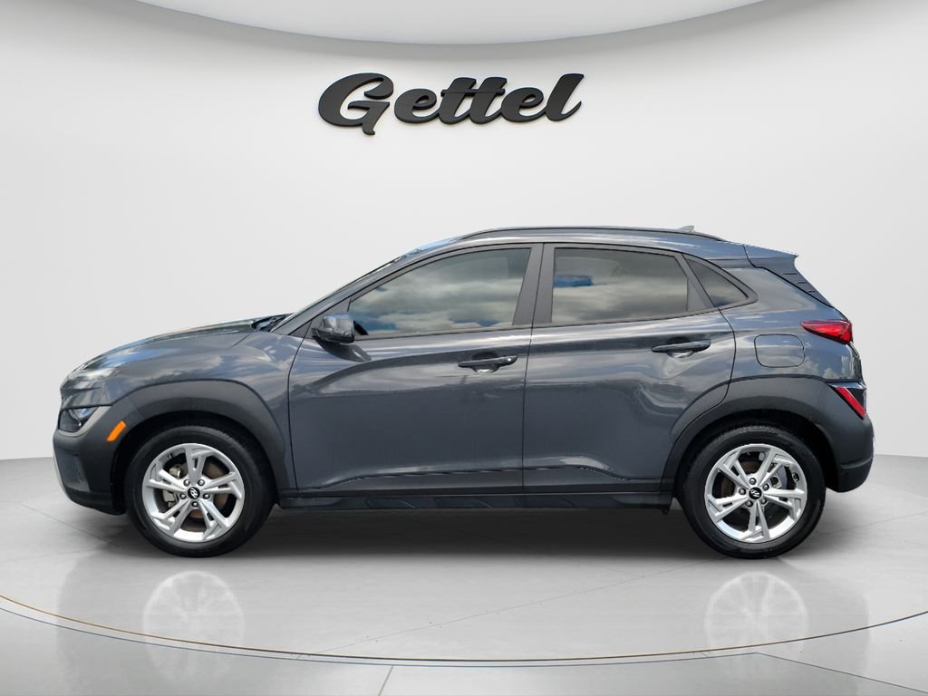 2023 Hyundai Kona SEL - Photo 8