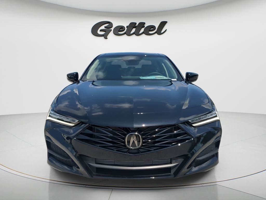 2025 Acura TLX Technology Package - Photo 8