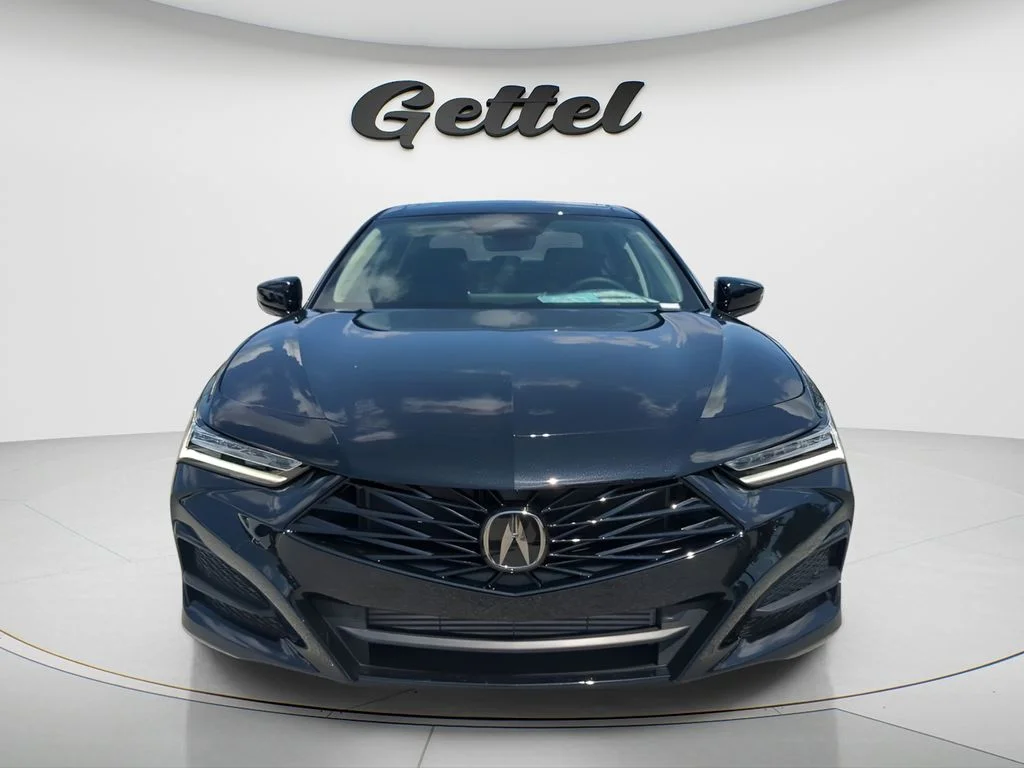 2025 Acura TLX Technology Package - Photo 8