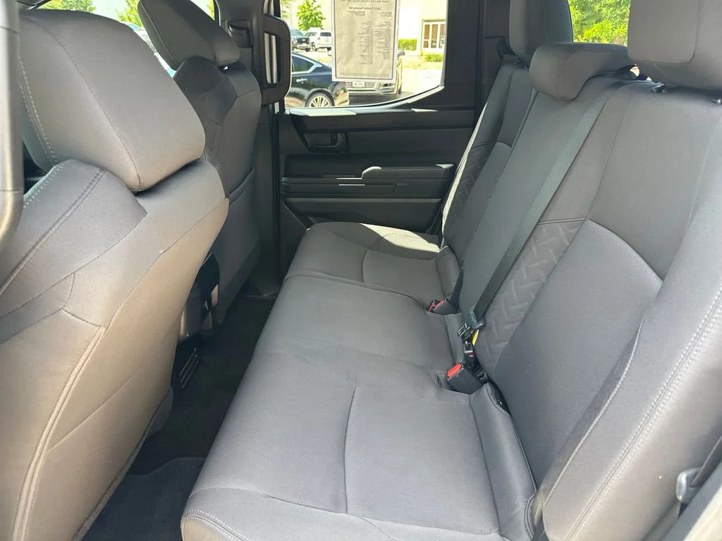 Used 2025 White Toyota SR image 34