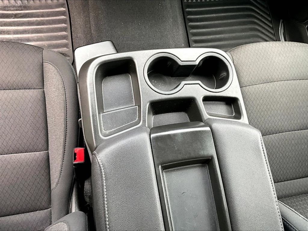 Used 2024 Red Chevrolet RST image 19