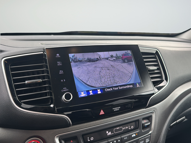 Used 2022 Gray Honda RTL-E image 15