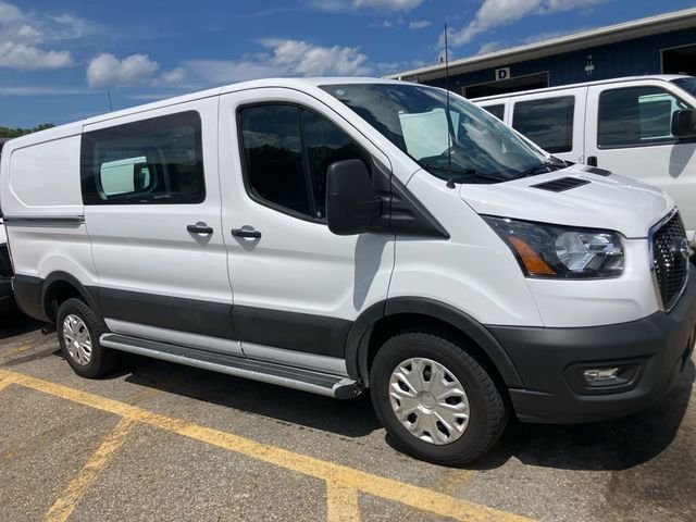 Used 2025 Oxford White Ford Base image 10