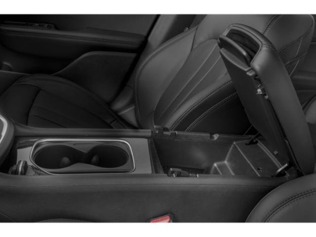 Used 2015 Billet Silver Metallic Clearcoat Chrysler C image 18