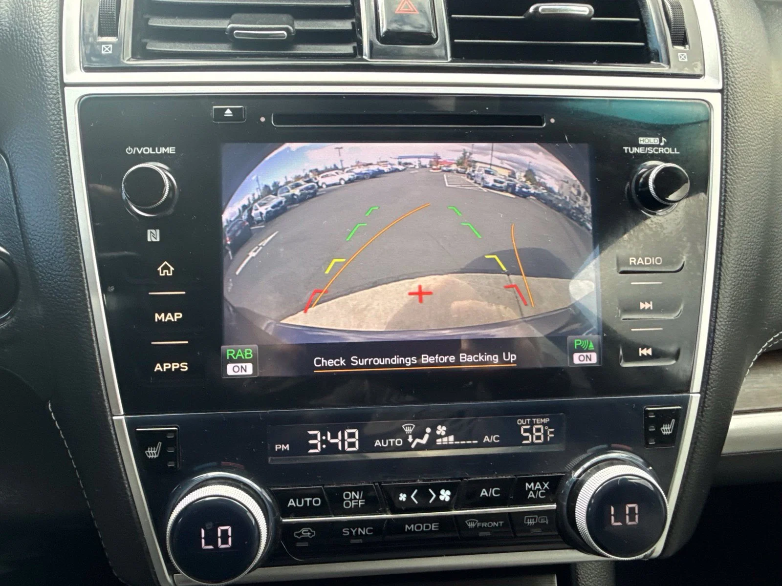 Used 2018 Gray Metallic Subaru 2.5i image 13