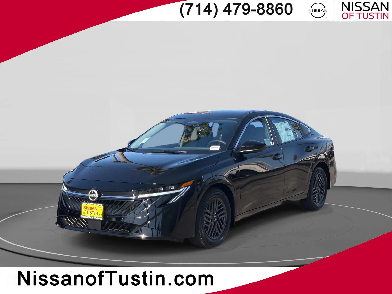 2027 Nissan Sentra