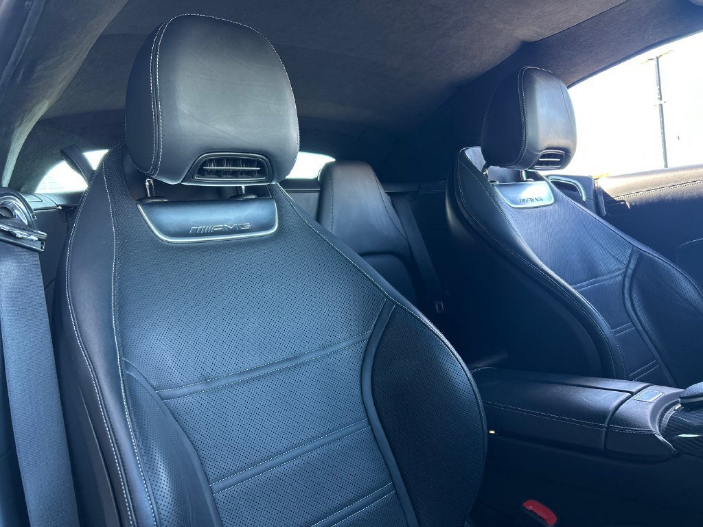 Certified Used 2022 Gray Mercedes-Benz SL 63 AMG® image 23