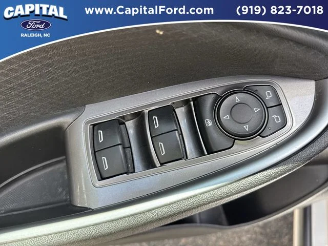 Used 2023 White Chevrolet LS image 21