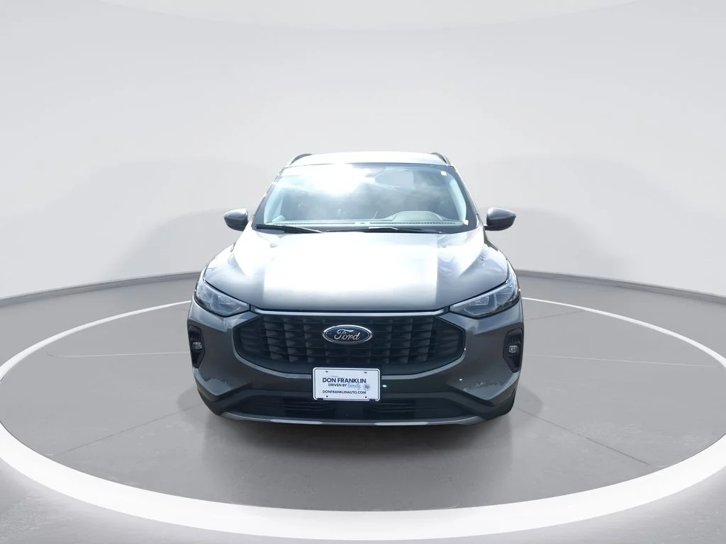 Used 2025  Ford Platinum image 3