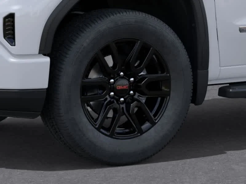 New 2026 Summit White GMC Elevation image 36