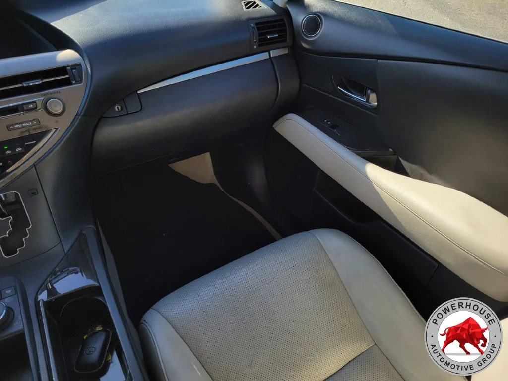 Used 2015 Gray Lexus 350 image 21
