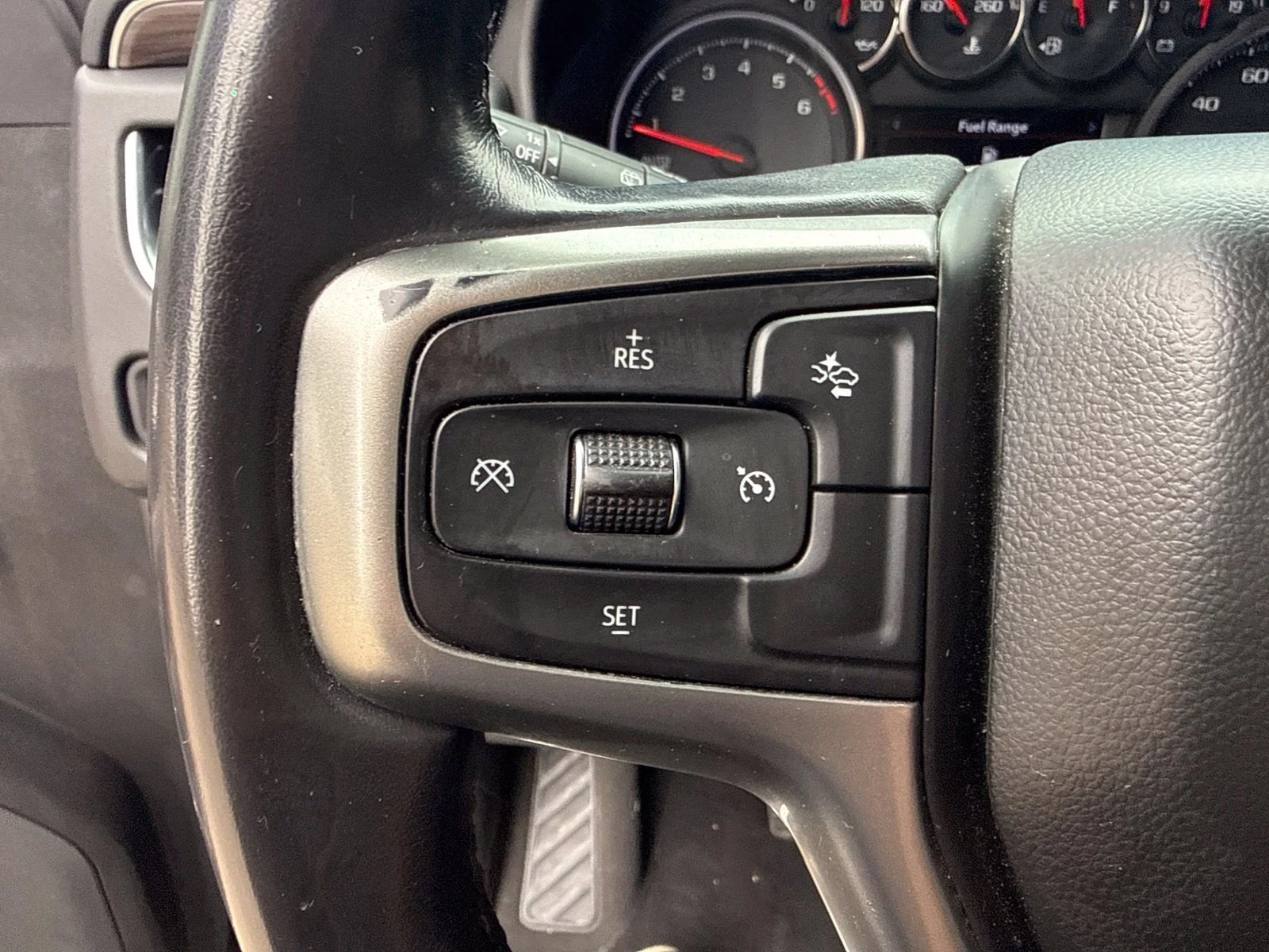 Used 2021 Black Chevrolet LT image 18