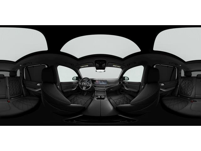 New 2026 Alpine White BMW  image 8